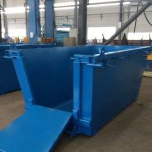 Tobro Eco-Friendly Rubbish Skip Bin with 1 Year Warranty