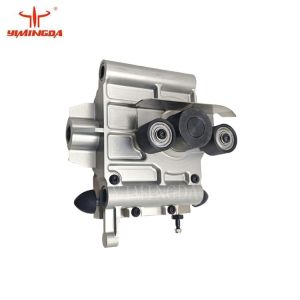 Auto Cutter Parts Crankshaft Casing Without Connecting Part No 705122