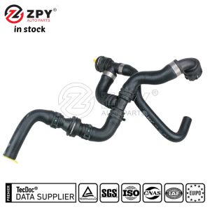 China ZPY 4KD122109C Coolant Hose for VW Passat B8 Audi A4 B9 A5 F5 Porsche Macan on sale