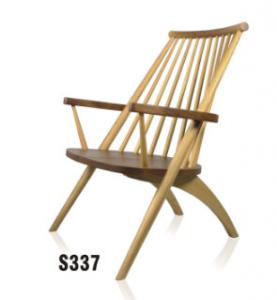 China America style Windsor solid wood chair furniture on sale