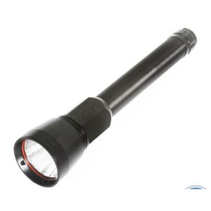 Quality D20 Black 6500K Professional led diving flashlight Under water 120m for sale