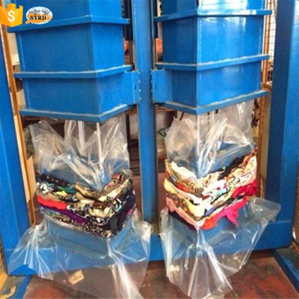 Buy China second hand clothes bales at wholesale prices