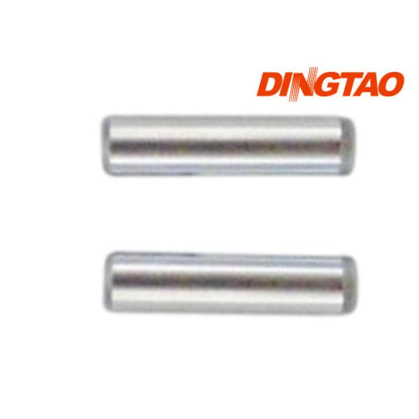 688500256 GTXL Auto Cutter Spare Parts Dowel Pin 0.125dx0.500l Hrdnd Grnd Mach