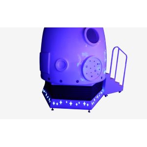 Premium 9D Virtual Reality Arcade Cinema Simulator Game Console