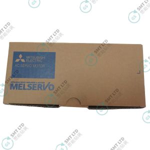 KXF0DX1BA00 Panasonic AC Servo Motor Driver HC-MF23B-S24 For CM402 Tray