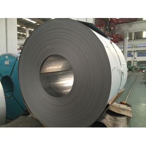 TISCO 6061 Cold Rolled Aluminium Coil T6 H112 T4 T651 0.2mm 0.06mm 0.8mm