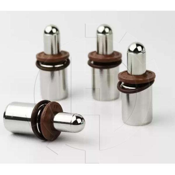 Buy Komatsu PC60 PC200 PC220 PC230-5-6-7 joystick handle Lever Pusher bullet oil seal Part excavator at wholesale prices