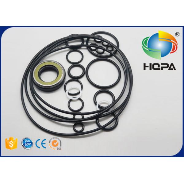 Swing Motor Seal Kit 706-73-01071