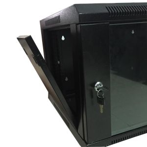 SPCC Cold Steel Network 4U 6U 9U Server Room Cabinet