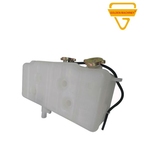 Buy 42107261 42041319 Iveco Truck Spare Parts  Expansion Tank at wholesale prices