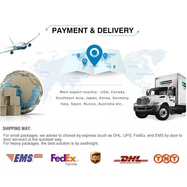 8 Layer Programmable Printed Circuit Board Assembly Services 1.6MM