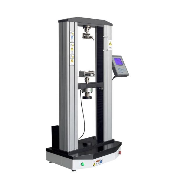 10KN 20KN 90 Degree Peel Strength Plastic Testing Machine / Paper Testing Instrument/Universal Testing Machine