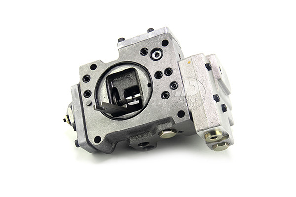 Buy K3V112DTP-9Y14 Hydraulic Pump Hydraulic Kawasaki Regulator Assy at wholesale prices