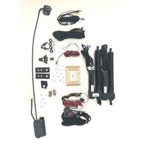 Venucia VX6 Electric Tailgate Auto Parts Tail Door with Perfect Exception