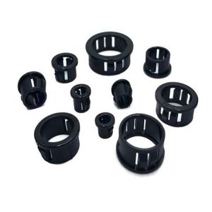 Factory Provide Various Plastic Injection Moulding Fabrication Custom Pp Abs Pc