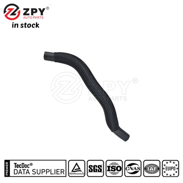 ZPY Power Steering Reservoir Hose 4F0422887R for Audi A6 VW Porsche