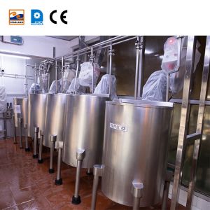 Commercial High Speed Batter Mixer Easy To Install