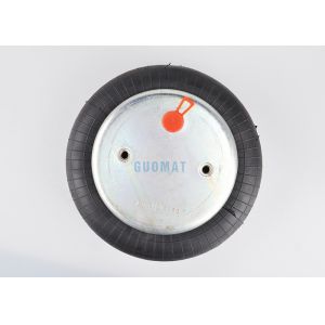 China Silk Screen Mechanical Single Convoluted Air Spring FS 200-10 on sale