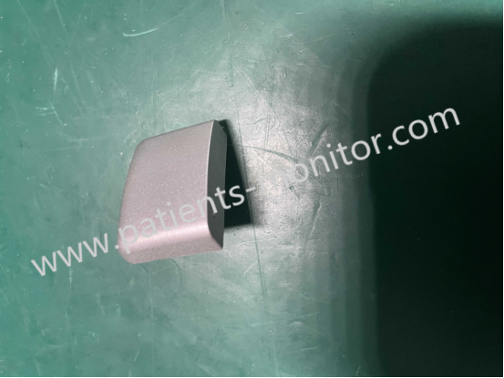 GE B650 Bedside Patient Monitor Lower Left Side Cover Casing M1083631 Plastic Small Medical Equipment Spare Parts