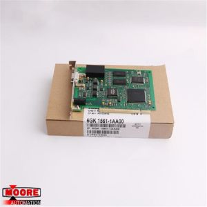 China 6GK1561-1AA00  Siemens  Simatic Net Communication Module on sale