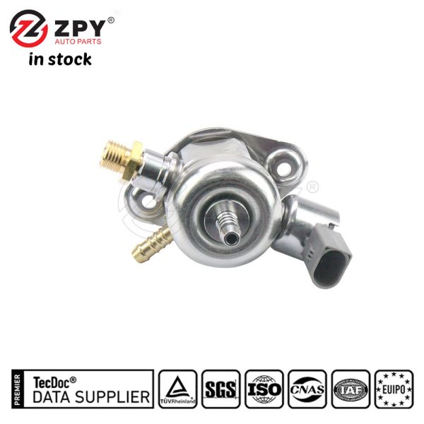 ZPY Car High Pressure Fuel Pump 06K127027P For Audi Q5