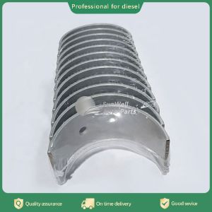 Quality China supply QSM11 ISM11 L10 Diesel Engine Connecting Rod Bearing 3016760 for sale