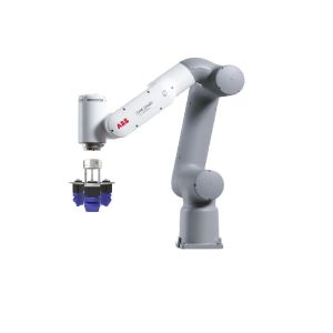 Quality Flexible and New ABB GoFa CRB15000 Cobot with SFG Robot Gripper For Pick And Place Collaborative Robot for sale