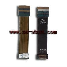Quality mobile phone flex cable for Samsung F275 slider for sale