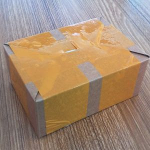 SVRD - W Adjustable Single Phase Under Over Voltage Relay Protection LED