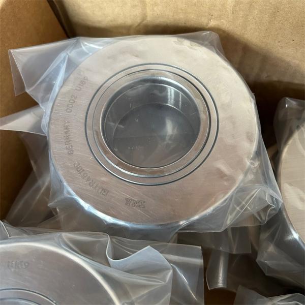 OTOTRI High Speed NATR 25 Support Rollers Yoke-type Track Rollers NATR25 NUTR45100 NATR30