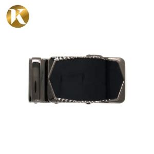 Personalized Zinc Alloy Belt Buckle For Business Man