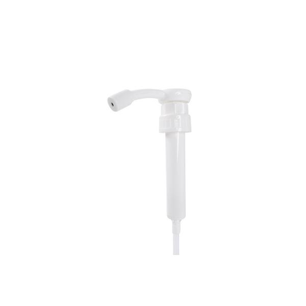 BPA Free Big Dosage 38-410 Sauce Dispenser Pump