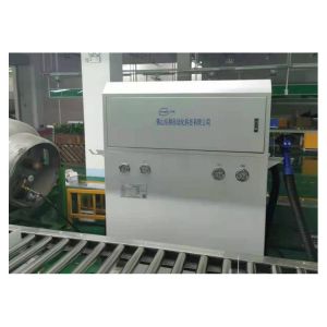 Automatic Grade 380V Refrigerant Gas Charging Machine Filling Equipment