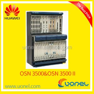 Quality Optix Transmission MSTP OSN3500 Huawei Optical Transceiver for sale