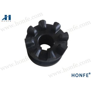 China EFS019A/EPS019A Textile Machinery Spare Parts Somet SM93 8 Tooth on sale