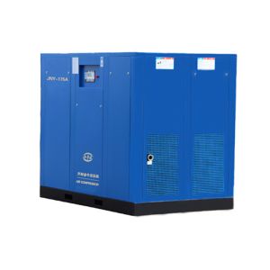 Permanent Magnet Screw Air Compressor-JNY-175A from china supplier Orders Ship