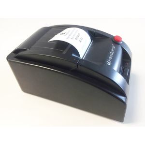Newest wireless clinic queue management system ticket printer with number