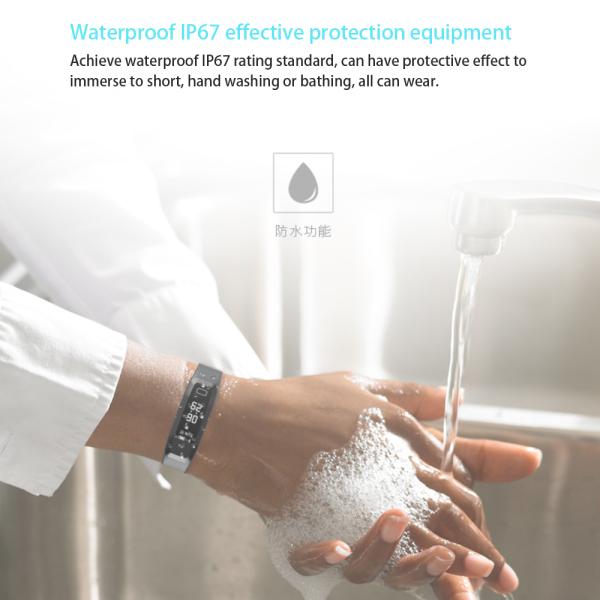 Pulsometer Fitness Bracelet Watches Blood Pressure Smart Bracelet Step Counter Wristband Pedometer Smart Band pk fitbits