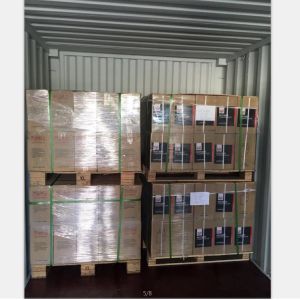 HSN8591-180 180HP R134A Screw Refrigeration Low Temperature Semi Hermetic