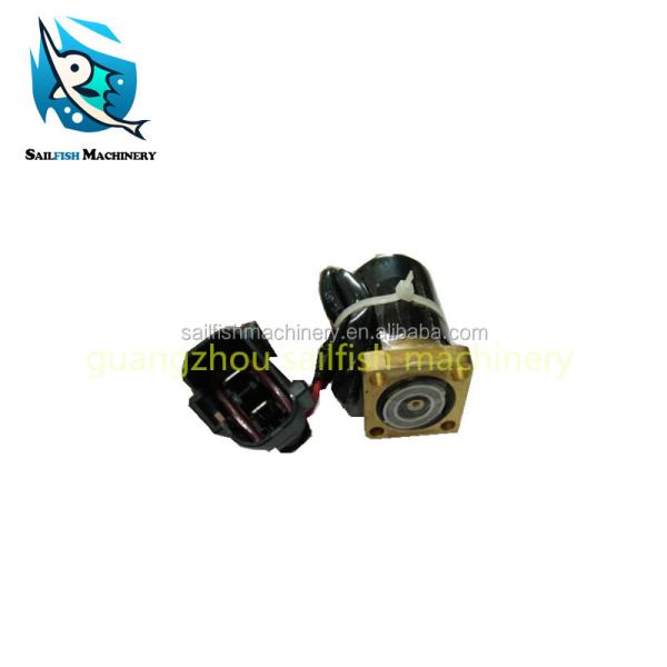 561-15-47210 WA320 Solenoid Valve For Komatsu Wheel Loader