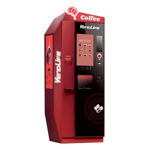 MDB Coffee Vending Machines , 160z tea coffee lemon tea vending machine