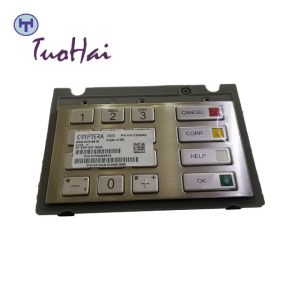1750255914 ATM Machine Wincor Nixdorf EPP Pinpad V7 EPP INT ASIA Keyboard
