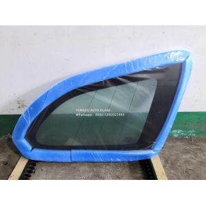 Quality Landcrusier Prodo Fj150 Toyota Rear Window UV Resistance for sale