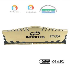 Warehouse Bulk Stock Wholesale Original RAM 4GB 8GB 16GB DDR4 4000MHz/2666MHz