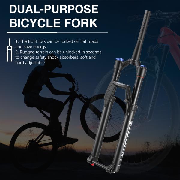 KOOTU DECK6.1 Carbon Mountain Bike Carbon Mtb With Shiamno M6100