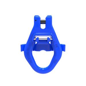 China SLR1066-G100 CLEVIS MASTER LINK WITH LATCH BOLT on sale