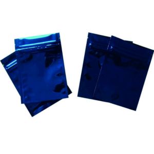 China spice packaging bags , plastic spice bags , spice bag templeogue on sale