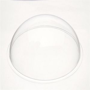 China 43mm Optical Glass Lens For Underwater Photography , 1.5 To 300mm Half Ball Lenses on sale