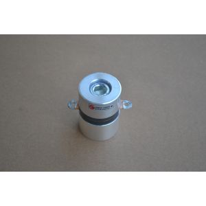 Industrial Piezo Ultrasonic Transducer , Ultrasonic signal generator