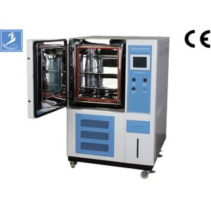 150L Stability Air-Cooled Temperature Humidity Test Chamber Chamber